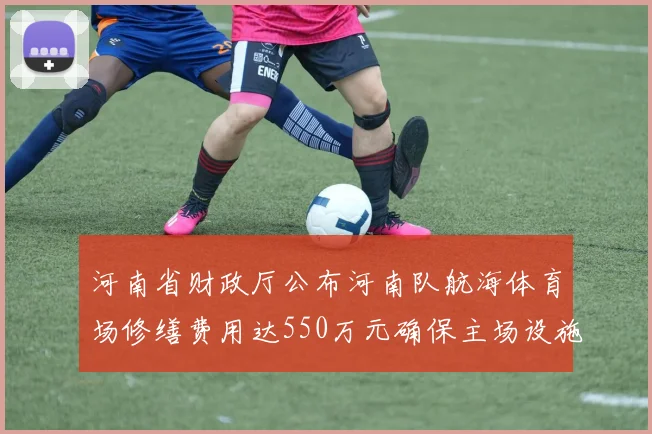 河南省财政厅公布河南队航海体育场修缮费用达550万元确保主场设施安全